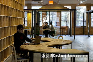 首尔hub创客绿洲 将汉江活力注入未来产业办公空间