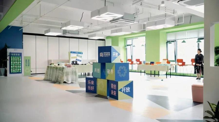 为降低青年创业门槛和试错成本,去年,乐清推出青年创业"免费空间"计划